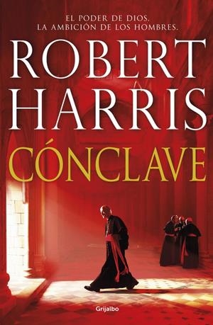 CÓNCLAVE | 9788425354854 | HARRIS, ROBERT | Llibreria La Font de Mimir - Llibreria online Barcelona - Comprar llibres català i castellà