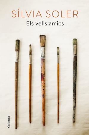 ELS VELLS AMICS | 9788466421980 | SÍLVIA SOLER I GUASCH | Llibreria La Font de Mimir - Llibreria online Barcelona - Comprar llibres català i castellà