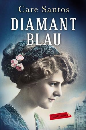 DIAMANT BLAU | 9788416600670 | CARE SANTOS | Llibreria La Font de Mimir - Llibreria online Barcelona - Comprar llibres català i castellà