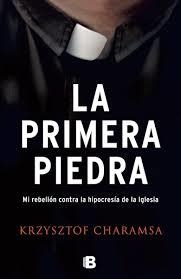 LA PRIMERA PIEDRA | 9788466660440 | KRYSZTOF, CHARAMSA | Llibreria La Font de Mimir - Llibreria online Barcelona - Comprar llibres català i castellà