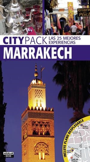 MARRAKECH (CITYPACK) | 9788403517059 | VARIOS AUTORES | Llibreria La Font de Mimir - Llibreria online Barcelona - Comprar llibres català i castellà