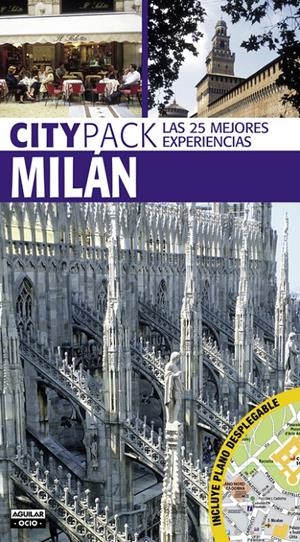 MILÁN (CITYPACK) | 9788403517066 | VARIOS AUTORES | Llibreria La Font de Mimir - Llibreria online Barcelona - Comprar llibres català i castellà