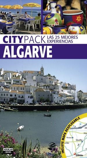 ALGARVE (CITYPACK) | 9788403516892 | VARIOS AUTORES | Llibreria La Font de Mimir - Llibreria online Barcelona - Comprar llibres català i castellà