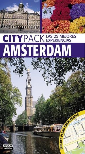ÁMSTERDAM (CITYPACK) | 9788403516908 | VARIOS AUTORES | Llibreria La Font de Mimir - Llibreria online Barcelona - Comprar llibres català i castellà