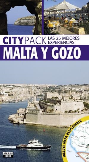 MALTA Y GOZO (CITYPACK) | 9788403517042 | VARIOS AUTORES | Llibreria La Font de Mimir - Llibreria online Barcelona - Comprar llibres català i castellà