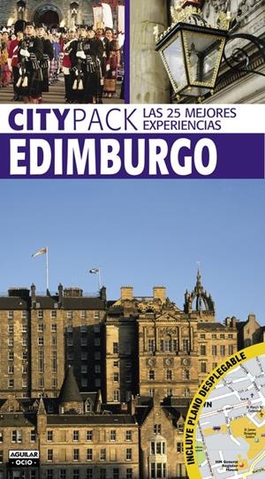 EDIMBURGO (CITYPACK) | 9788403516991 | VARIOS AUTORES | Llibreria La Font de Mimir - Llibreria online Barcelona - Comprar llibres català i castellà