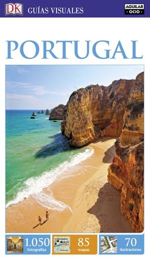 PORTUGAL (GUÍAS VISUALES) | 9788403516434 | VARIOS AUTORES | Llibreria La Font de Mimir - Llibreria online Barcelona - Comprar llibres català i castellà