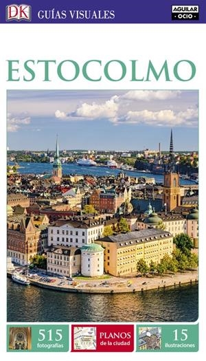 ESTOCOLMO (GUÍAS VISUALES) | 9788403516311 | VARIOS AUTORES | Llibreria La Font de Mimir - Llibreria online Barcelona - Comprar llibres català i castellà