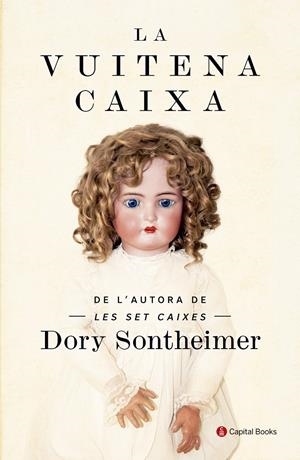 LA VUITENA CAIXA | 9788494492860 | SONTHEIMER, DORY | Llibreria La Font de Mimir - Llibreria online Barcelona - Comprar llibres català i castellà
