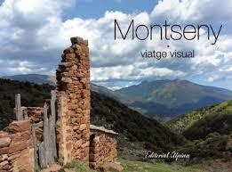 MONTSENY - VIATGE VISUAL | 9788480906852 | JAUME BALANYÀ (FOTOGRAFIES)/ JOAN LÓPEZ (TEXTOS) | Llibreria La Font de Mimir - Llibreria online Barcelona - Comprar llibres català i castellà