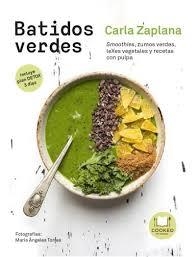 BATIDOS VERDES | 9788479539825 | ZAPLANA, CARLA | Llibreria La Font de Mimir - Llibreria online Barcelona - Comprar llibres català i castellà