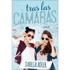 TRAS LAS CÁMARAS | 9788416384617 | ADLER, DAHLIA | Llibreria La Font de Mimir - Llibreria online Barcelona - Comprar llibres català i castellà