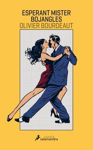 ESPERANT A MISTER BOJANGLES | 9788416310203 | BOURDEAUT, OLIVIER | Llibreria La Font de Mimir - Llibreria online Barcelona - Comprar llibres català i castellà