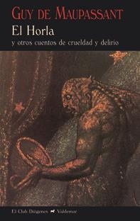 EL HORLA | 9788477028246 | MAUPASSANT, GUY DE | Llibreria La Font de Mimir - Llibreria online Barcelona - Comprar llibres català i castellà