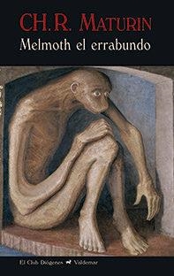 MELMOTH EL ERRABUNDO | 9788477028420 | MATURIN, CHARLES ROBERT | Llibreria La Font de Mimir - Llibreria online Barcelona - Comprar llibres català i castellà