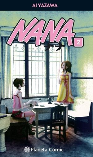 NANA Nº 02/21 (NUEVA EDICIÓN) | 9788491460091 | AI YAZAWA | Llibreria La Font de Mimir - Llibreria online Barcelona - Comprar llibres català i castellà