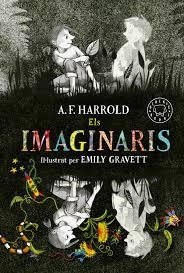 ELS IMAGINARIS | 9788416290895 | HARROLD, A. F. | Llibreria La Font de Mimir - Llibreria online Barcelona - Comprar llibres català i castellà
