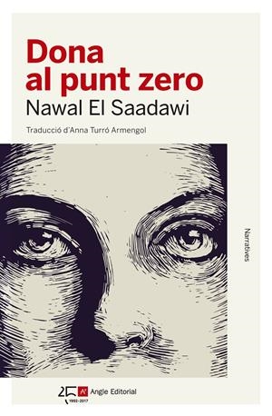 DONA AL PUNT ZERO | 9788415307648 | EL SAADAWI, NAWAL | Llibreria La Font de Mimir - Llibreria online Barcelona - Comprar llibres català i castellà