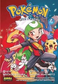 POKEMON 12, RUBÍ Y ZAFIRO 04 | 9788467925111 | KUSAKA, HIDENORI/ YAMAMOTO, SATOSHI | Llibreria La Font de Mimir - Llibreria online Barcelona - Comprar llibres català i castellà