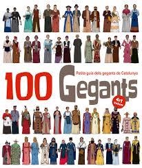 100 GEGANTS. VOLUM 4 | 9788494634673 | GARRIDO RAMOS, AITOR | Llibreria La Font de Mimir - Llibreria online Barcelona - Comprar llibres català i castellà