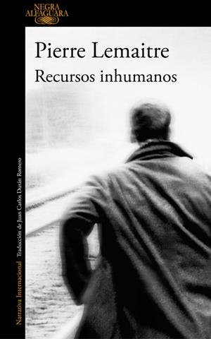 RECURSOS INHUMANOS | 9788420417837 | LEMAITRE, PIERRE | Llibreria La Font de Mimir - Llibreria online Barcelona - Comprar llibres català i castellà