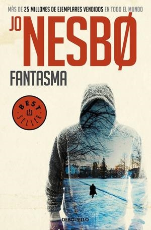 FANTASMA (HARRY HOLE 9) | 9788466338820 | NESBO, JO | Llibreria La Font de Mimir - Llibreria online Barcelona - Comprar llibres català i castellà