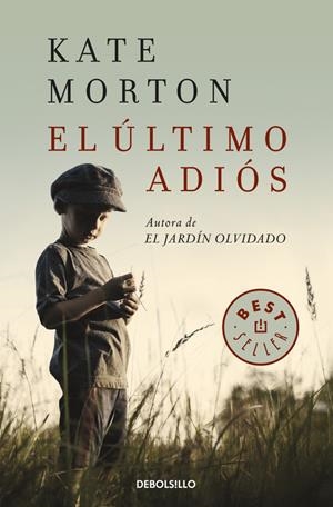 EL ÚLTIMO ADIÓS | 9788466338776 | MORTON, KATE | Llibreria La Font de Mimir - Llibreria online Barcelona - Comprar llibres català i castellà