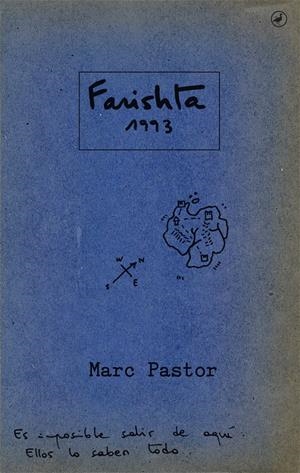 FARISHTA | 9788416673339 | PASTOR, MARC | Llibreria La Font de Mimir - Llibreria online Barcelona - Comprar llibres català i castellà