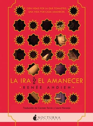 LA IRA Y EL AMANECER | 9788416858033 | AHDIEH, RENÉE | Llibreria La Font de Mimir - Llibreria online Barcelona - Comprar llibres català i castellà