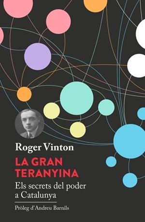 LA GRAN TERANYINA | 9788494601415 | VINTON, ROGER | Llibreria La Font de Mimir - Llibreria online Barcelona - Comprar llibres català i castellà