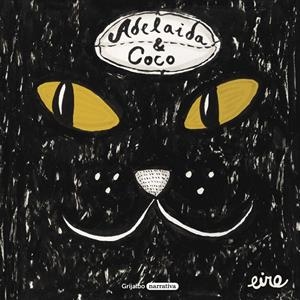 ADELAIDA & COCO | 9788425353284 | EIRE (IRLANDA TAMBASCIO) | Llibreria La Font de Mimir - Llibreria online Barcelona - Comprar llibres català i castellà