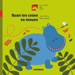 QUAN LES COSES ES MOUEN - TROT | 9788491012399 | ARJONA VÁZQUEZ, JUAN | Llibreria La Font de Mimir - Llibreria online Barcelona - Comprar llibres català i castellà