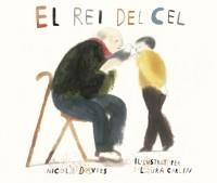 EL REI DEL CEL | 9788494585760 | DAVIES, NICOLA | Llibreria La Font de Mimir - Llibreria online Barcelona - Comprar llibres català i castellà