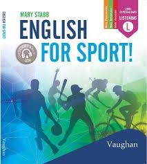 ENGLISH FOR SPORT! | 9788416667147 | STABB, MARY | Llibreria La Font de Mimir - Llibreria online Barcelona - Comprar llibres català i castellà