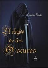 ELEGIDO DE LOS OSCUROS,EL | 9788494669309 | VERDU,VICENTE | Llibreria La Font de Mimir - Llibreria online Barcelona - Comprar llibres català i castellà