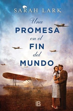 UNA PROMESA EN EL FIN DEL MUNDO | 9788466660396 | LARK, SARAH | Llibreria La Font de Mimir - Llibreria online Barcelona - Comprar llibres català i castellà