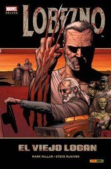 LOBEZNO: EL VIEJO LOGAN | 9788490243824 | MILLAR, MARK/ MCNIVEN, STEVE | Llibreria La Font de Mimir - Llibreria online Barcelona - Comprar llibres català i castellà