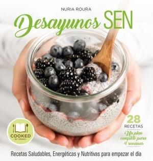 DESAYUNOS SEN | 9788479539757 | ROURA, NURIA | Llibreria La Font de Mimir - Llibreria online Barcelona - Comprar llibres català i castellà