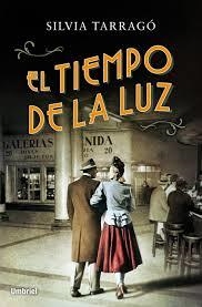 EL TIEMPO DE LA LUZ | 9788492915866 | TARRAGÓ, SILVIA | Llibreria La Font de Mimir - Llibreria online Barcelona - Comprar llibres català i castellà