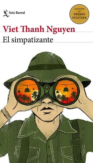 EL SIMPATIZANTE | 9788432232237 | VIET THANH NGUYEN | Llibreria La Font de Mimir - Llibreria online Barcelona - Comprar llibres català i castellà