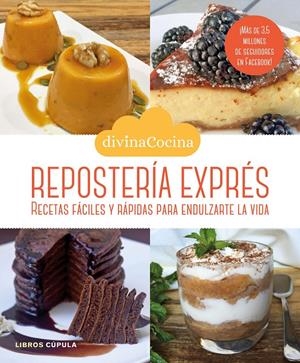 REPOSTERÍA EXPRÉS | 9788448023102 | PATRICIA GARCÍA PÉREZ VENTANA | Llibreria La Font de Mimir - Llibreria online Barcelona - Comprar llibres català i castellà