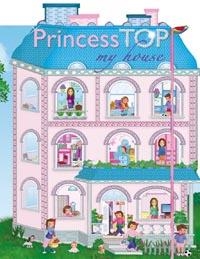 PRINCESS TOP MY HOUSE | 9788490370377 | TODOLIBRO, EQUIPO | Llibreria La Font de Mimir - Llibreria online Barcelona - Comprar llibres català i castellà