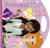 PRINCESS TOP MY STYLE | 9788490370223 | TODOLIBRO, EQUIPO | Llibreria La Font de Mimir - Llibreria online Barcelona - Comprar llibres català i castellà