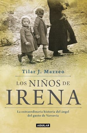 LOS NIÑOS DE IRENA | 9788403501218 | MAZZEO, TILAR | Llibreria La Font de Mimir - Llibreria online Barcelona - Comprar llibres català i castellà