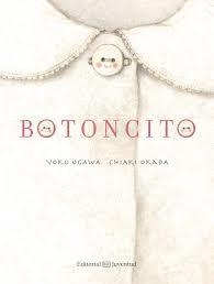BOTONCITO | 9788426142375 | OGAWA, YOKO | Llibreria La Font de Mimir - Llibreria online Barcelona - Comprar llibres català i castellà