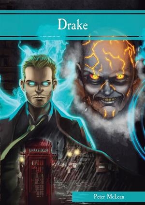 DRAKE.DILATANDO MENTES | 9788494520365 | MCLEAN,PETER | Llibreria La Font de Mimir - Llibreria online Barcelona - Comprar llibres català i castellà