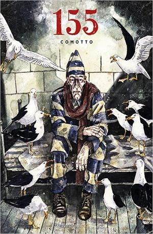 155. SIMÓN RADOWITZKY | 9788416830039 | COMOTTO, AGUSTÍN | Llibreria La Font de Mimir - Llibreria online Barcelona - Comprar llibres català i castellà