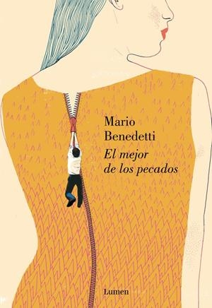 EL MEJOR DE LOS PECADOS | 9788426404381 | BENEDETTI, MARIO | Llibreria La Font de Mimir - Llibreria online Barcelona - Comprar llibres català i castellà