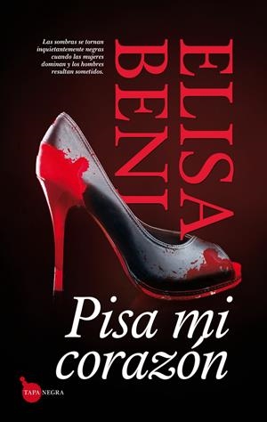 PISA MI CORAZÓN | 9788416776153 | BENI UZABAL, ELISA | Llibreria La Font de Mimir - Llibreria online Barcelona - Comprar llibres català i castellà
