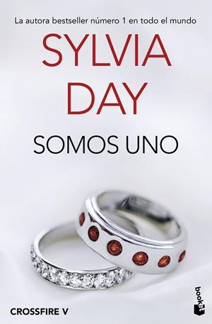 SOMOS UNO | 9788467050035 | SYLVIA DAY | Llibreria La Font de Mimir - Llibreria online Barcelona - Comprar llibres català i castellà